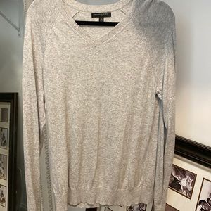 Gray Men’s Sweater